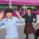 Illustration for article titled Let Korean Photoshop Trolls Brighten Your Day Once Again